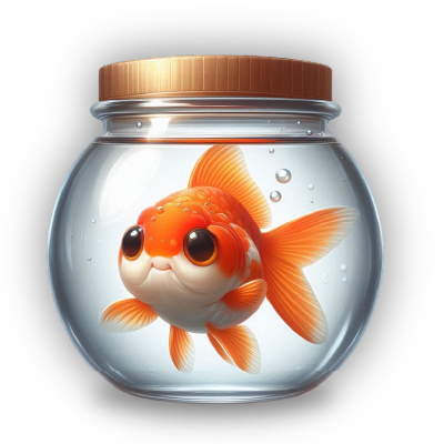 Fish + other aquatic animals