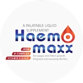 HAEMOMAXX