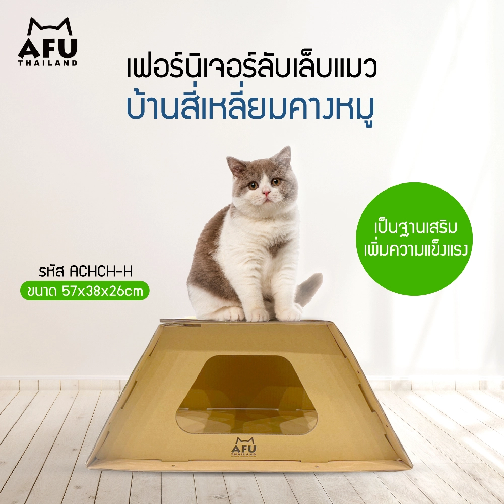 AFU  ที่ลับเล็บบ้านแมว