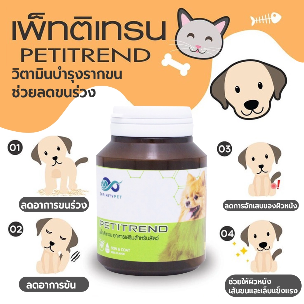 Peti Trend
