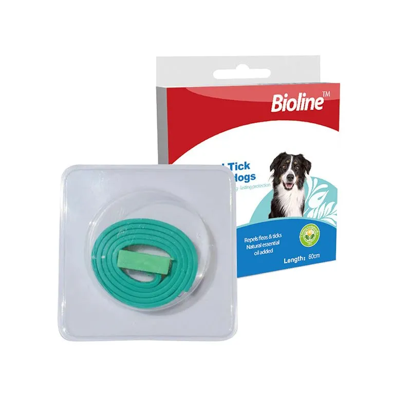 Bioline Flea and Tick Collar