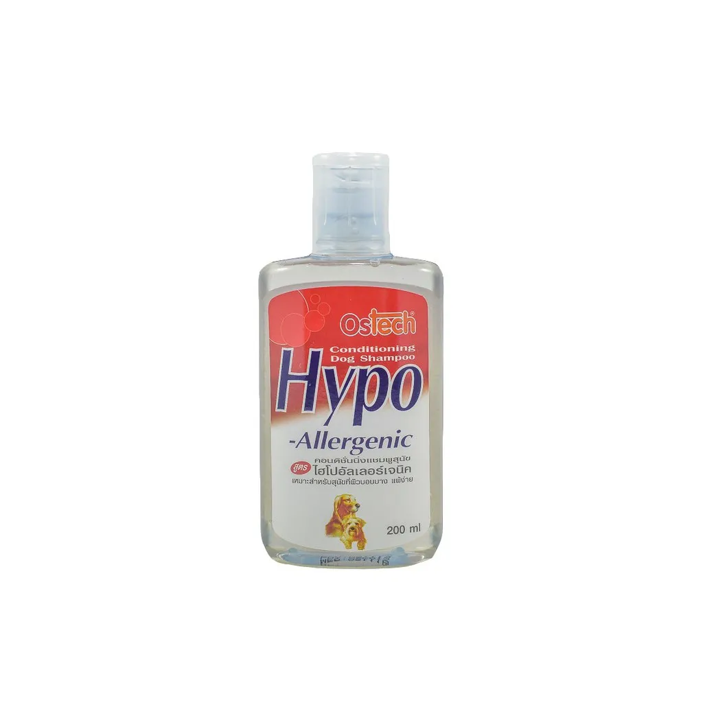 Ostech-Hypo Allergenic